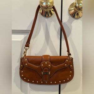 Michael Kors ‘Uptown Astor’ studded bag